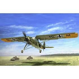 Hobbyboss 1/35 Fiesler Fi-156 A-0/C-1 Storch