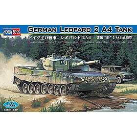 Hobbyboss 1/35 German Leopard 2 A4 Tank