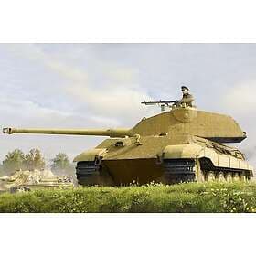 Hobbyboss 1/35 Pz.Kpfw.VI Sd.Kfz.182 Tiger II (Porsche Early production vehicle 