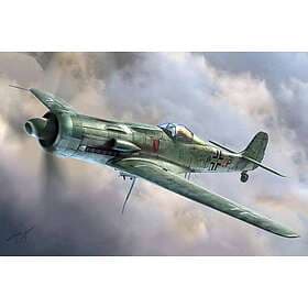 Hobbyboss 1/48 Ta 152 C-1/R14