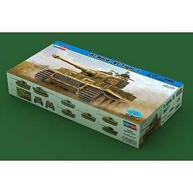 Hobbyboss 1/16 Pz.Kpfw VI Tiger I (excl. interior)