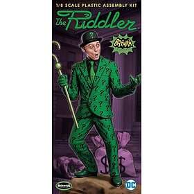 Moebius 1/8 The Riddler from Classic 1966 Batman TV Series