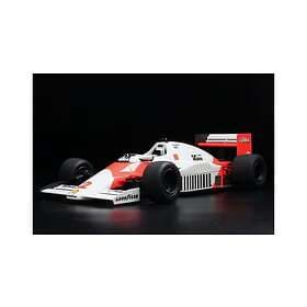 NuNuBeemax McLaren MP4/2B 1985 Monaco GP Winner