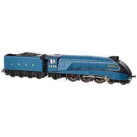 Hornby RailRoad LNER 4-6-2 ´Mallard´ A4 Class DCC Ready