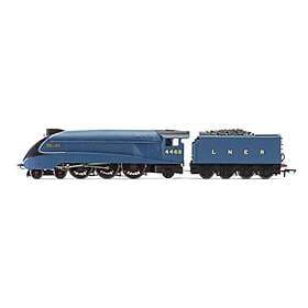 Hornby RailRoad LNER 4-6-2 ´Mallard´ A4 Class DCC Fitted R3804