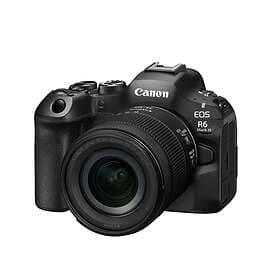 Canon EOS R6 Mark III + RF 24-105/4-7,1 IS STM