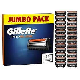 Gillette ProGlide Replacement Blades 24-pack
