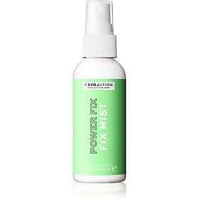 Revolution Relove Power Fix Fix Mist 50ml