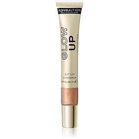 Revolution Relove Glow Up Liquid Highlighter 