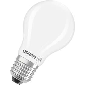 Osram 4099854467813 LED Standard Frosted E27 840 806lm 5.9W