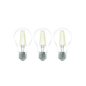 EGLO 110302 LED A60 2700K 806lm 7W 3-pack