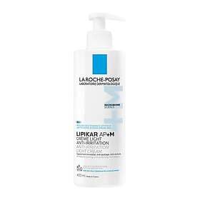La Roche Posay Lipikar Ap+ M Light Cream 400ml