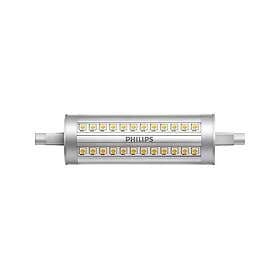 Philips 929001353603 R7S 118mm 3000K 14W White