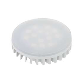 EGLO 110161 GX53 Satin 3000K 470lm 4.9W