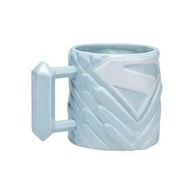 Paladone Fortress of Solitude Shaped Mug 65cl
