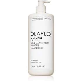 Olaplex N°4 Fine Bond Maintenance Shampoo 1000ml