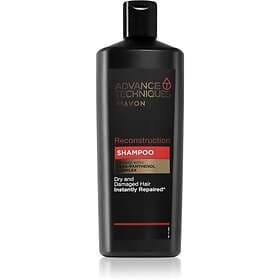 AVON Advance Techniques Reconstruction Shampoo for Dry and Damaged Hair 700ml
