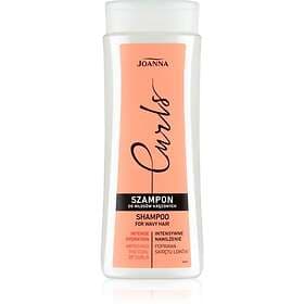 Joanna Curls Shampoo for Wavy Hair 300ml