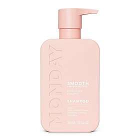 Monday Haircare Smooth Shampoo 350ml