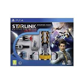 Starlink: Battle for Atlas Starter Pack (PS4)