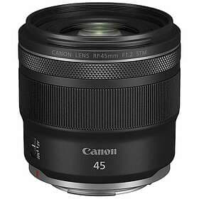Canon RF 45/1,2 STM