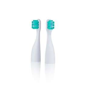 Brush-Baby Go-Kidz 2-pack