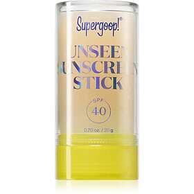 Supergoop! Unseen Sunscreen Stick SPF40 20g