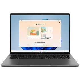 Asus Vivobook S 16 M3607KA-SH063W 16" Ryzen AI 7 350 32GB RAM 1TB SSD