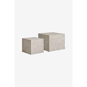 House Nordic Prague Coffee Table 2-set