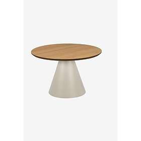 Nordform Soli Coffee Table Ø65cm