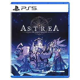 Astrea: Six-Sided Oracles (PS5)