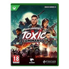 John Carpenter's Toxic Commando (Xbox Series X/S)
