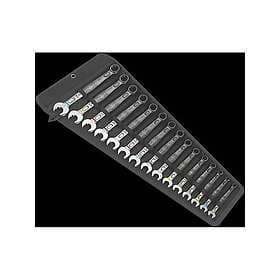 Wera 05020302001 Joker 15 Combination Wrench Set 15pcs