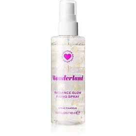 I Heart Revolution Wonderland Radiance Glow Fixing Spray 100ml