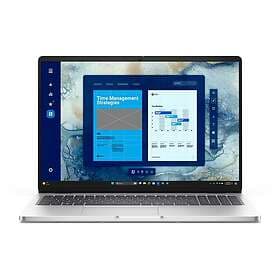 Dell Pro 16 PC16250 16" Core Ultra 5 235U 16GB RAM 512GB SSD