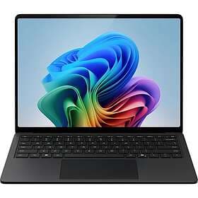 Microsoft Surface Laptop 7 ZGP-00040 13.8" Snapdragon X1E 16GB RAM 512GB SSD