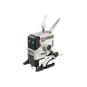 GravaStar A65_WHT_EU Alpha65 65W GaN Fast Charger War Damaged