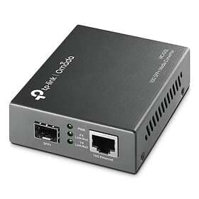 TP-Link Omada MC420L network media converter