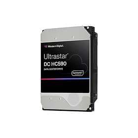 Western Digital WD Ultrastar 0F59373 512MB 24TB