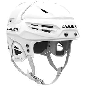 Bauer RE-AKT 55 Helmet Combo Sr