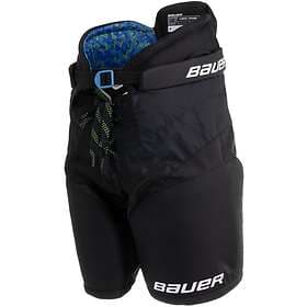 Bauer X Pants Jr
