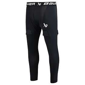 Bauer Performance Pants Jr