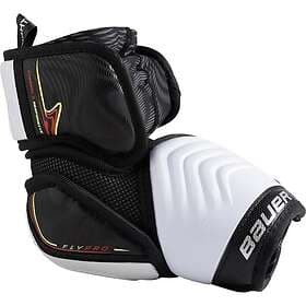 Bauer Vapor Flypro Elbow Pads Jr