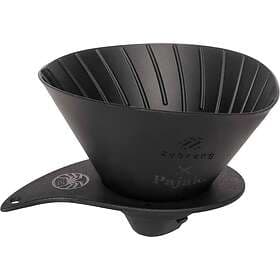 Pajak Flat Dripper V60 Filter 02