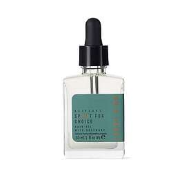 Larry King Spoilt For Choice Hair Oil 30ml