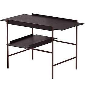 PLEASE WAIT to be SEATED KANSO Brickbord Coffee Table