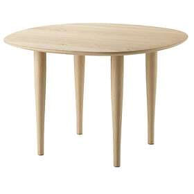 BRDR. Krüger Jari Coffee Table Ø60cm