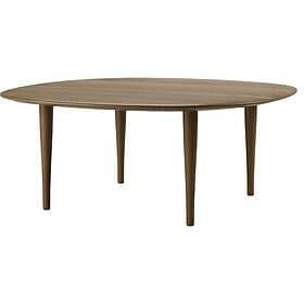 BRDR. Krüger Jari Coffee Table Ø85cm