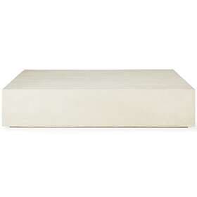 Ethnicraft Elements Coffee Table 90x120cm