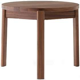 Audo Copenhagen Passage Coffee Table Ø50cm